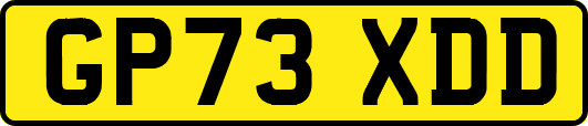 GP73XDD