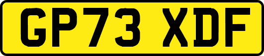 GP73XDF