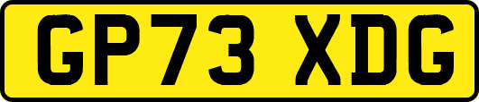GP73XDG