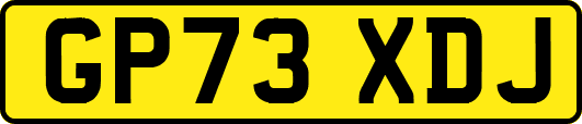 GP73XDJ