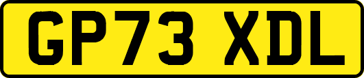 GP73XDL