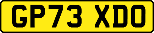 GP73XDO