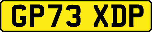 GP73XDP