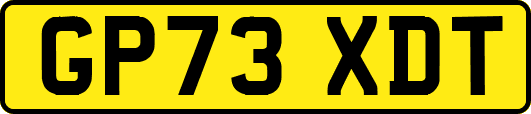 GP73XDT