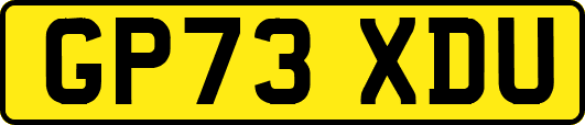 GP73XDU