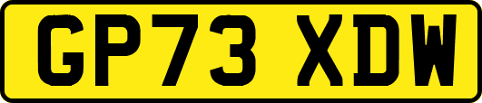 GP73XDW