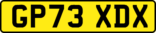 GP73XDX