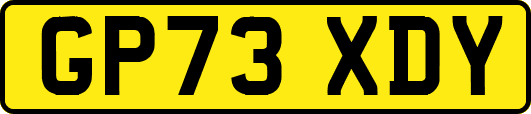 GP73XDY
