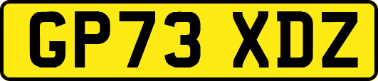 GP73XDZ