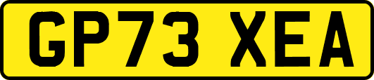 GP73XEA