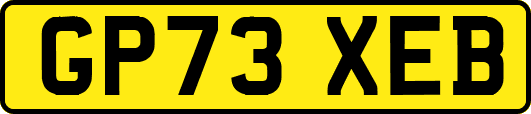 GP73XEB