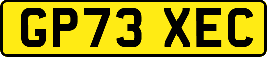GP73XEC
