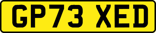 GP73XED