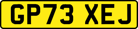 GP73XEJ
