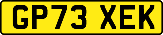 GP73XEK
