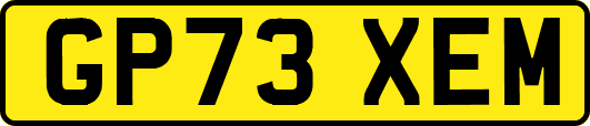 GP73XEM
