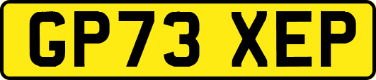 GP73XEP