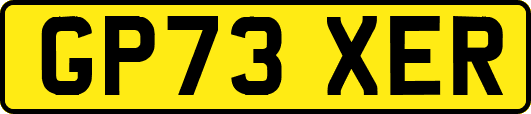 GP73XER