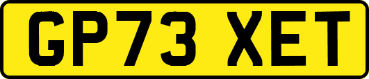 GP73XET