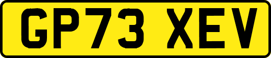 GP73XEV
