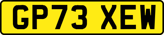 GP73XEW