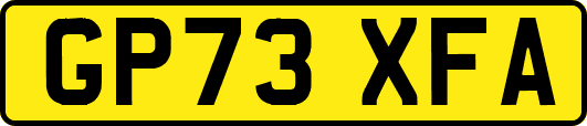 GP73XFA