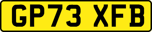 GP73XFB