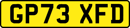 GP73XFD