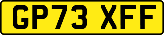 GP73XFF