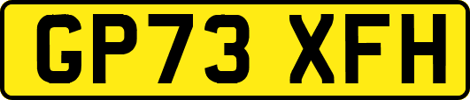 GP73XFH