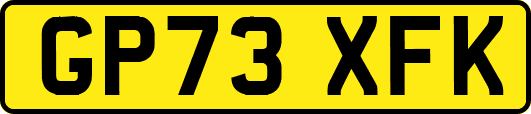 GP73XFK