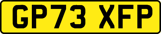 GP73XFP