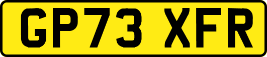 GP73XFR