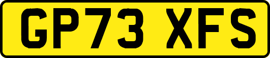 GP73XFS