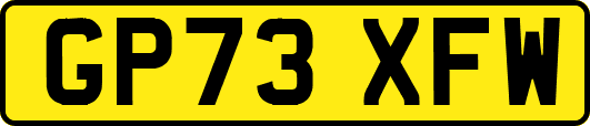 GP73XFW
