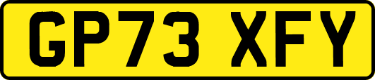 GP73XFY