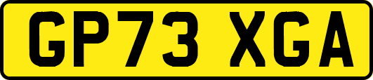 GP73XGA