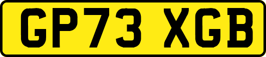 GP73XGB