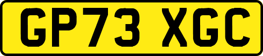 GP73XGC