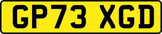 GP73XGD