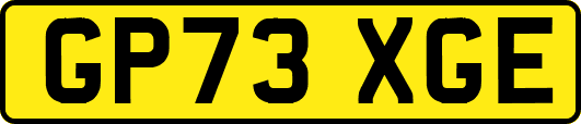 GP73XGE