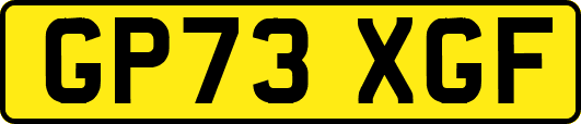 GP73XGF