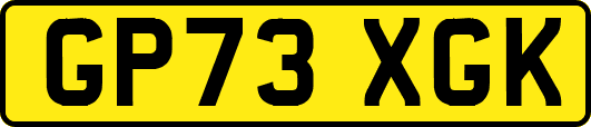 GP73XGK