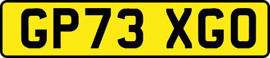 GP73XGO