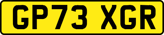 GP73XGR