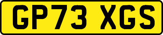 GP73XGS