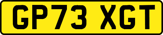 GP73XGT