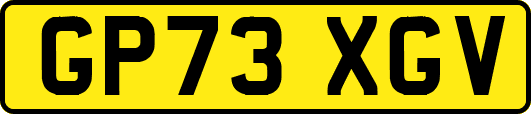 GP73XGV