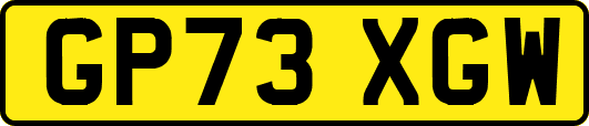 GP73XGW
