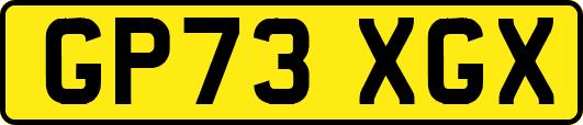 GP73XGX